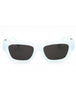PERI10JS25PLA0014007 - LIGHT BLUE/DARK GREY