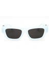 PERI10JS25PLA0014007 - LIGHT BLUE/DARK GREY