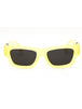 PERI10JS25PLA0011807 - YELLOW/DARK GREY