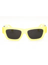 PERI10JS25PLA0011807 - YELLOW/DARK GREY