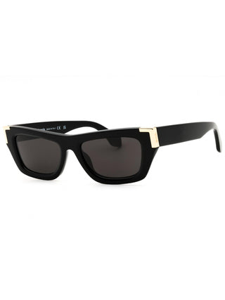 Palm Angels MALIBU acetate Cat eye  Women's Sunglasses