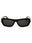PERI10KS25PLA0011007 - BLACK/DARK GREY