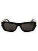 PERI10KS25PLA0011007 - BLACK/DARK GREY