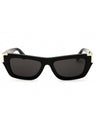 PERI10KS25PLA0011007 - BLACK/DARK GREY