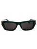 PERI10KS25PLA0015507 - GREEN/DARK GREY