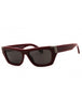 PERI10KS25PLA0012507 - RED/DARK GREY