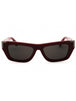 PERI10KS25PLA0012507 - RED/DARK GREY