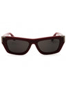 PERI10KS25PLA0012507 - RED/DARK GREY