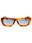 PERI10KS25PLA0016E49 - WARM HAVANA/BLUE GRADIENT ELECTRIC