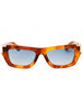 PERI10KS25PLA0016E49 - WARM HAVANA/BLUE GRADIENT ELECTRIC