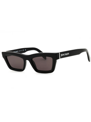 Palm Angels MELROSE plastic Rectangular  Unisex's Sunglasses