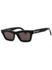 PERI108S25PLA0011007 - BLACK/DARK GREY