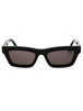 PERI108S25PLA0011007 - BLACK/DARK GREY