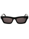 PERI108S25PLA0011007 - BLACK/DARK GREY