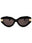 PERI10FS25PLA0011007 - BLACK/DARK GREY