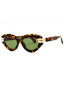 PERI10FS25PLA0016055 - HAVANA/GREEN