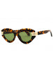 PERI10FS25PLA0016055 - HAVANA/GREEN