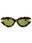 PERI10FS25PLA0016055 - HAVANA/GREEN