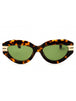 PERI10FS25PLA0016055 - HAVANA/GREEN