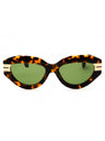 PERI10FS25PLA0016055 - HAVANA/GREEN