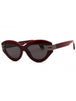 PERI10FS25PLA0012507 - RED/DARK GREY