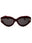 PERI10FS25PLA0012507 - RED/DARK GREY