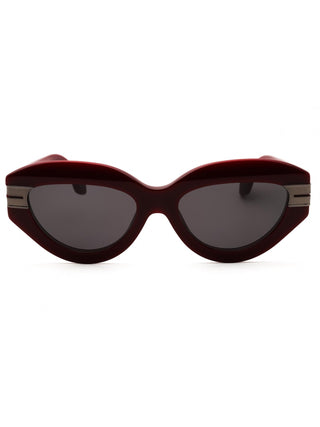 Palm Angels MIRACLE acetate Cat eye  Women's Sunglasses