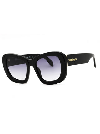 Palm Angels MOON plastic Cat eye  Women's Sunglasses