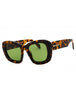 PERI106S25PLA0016055 - HAVANA/ GREEN