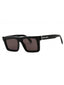 PERI109S25PLA0011007 - BLACK/DARK GREY