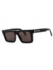 PERI109S25PLA0011007 - BLACK/DARK GREY