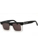 PERI109S25PLA0010907 - BLACK GREY/DARK GREY