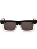 PERI109S25PLA0010907 - BLACK GREY/DARK GREY