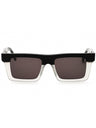 PERI109S25PLA0010907 - BLACK GREY/DARK GREY