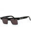 PERI109S25PLA0014007 - BLACK LIGHT BLUE/DARK GREY
