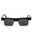 PERI109S25PLA0014007 - BLACK LIGHT BLUE/DARK GREY
