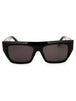 1007 - Black / Dark grey