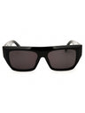 1007 - Black / Dark grey