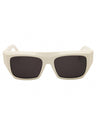 0107 - White / Dark Grey
