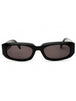 PERI104S25PLA0011007 - BLACK/DARK GREY