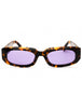 PERI104S25PLA0016037 - HAVANA/PURPLE