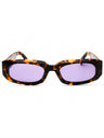 PERI104S25PLA0016037 - HAVANA/PURPLE