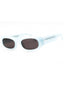 PERI104S25PLA0014007 - LIGHT BLUE/DARK GREY