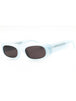 PERI104S25PLA0014007 - LIGHT BLUE/DARK GREY