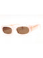PERI104S25PLA0013B64 - LIGHT PINK/BROWN