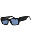 PERI002C99PLA0011045 - BLACK/BLUE