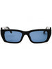 PERI002C99PLA0011045 - BLACK/BLUE