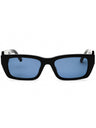 PERI002C99PLA0011045 - BLACK/BLUE