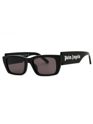 Palm Angels PALM plastic Rectangular  Unisex's Sunglasses