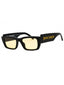 PERI002C99PLA0011018 - BLACK/YELLOW
